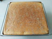 芝麻南瓜蛋糕的做法步骤18