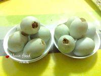 糯米鸭蛋的做法步骤10