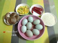 糯米鸭蛋的做法步骤1