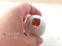 糯米鸭蛋的做法步骤7