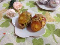 糯米鸭蛋的做法步骤14