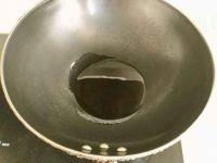 茄子鸡蛋柿子卤的做法步骤5