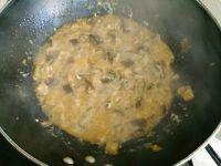 茄子鸡蛋柿子卤的做法步骤11