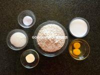 火腿肠面包的做法步骤1