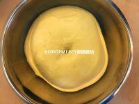 火腿肠面包的做法步骤8