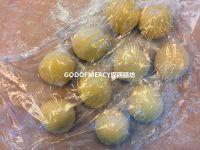 火腿肠面包的做法步骤9