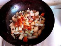 土豆炖豆角的做法步骤9