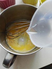 蒸水蛋的做法步骤2