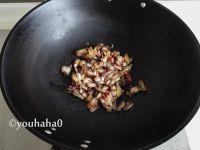 咸肉菜饭的做法步骤3