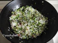 咸肉菜饭的做法步骤5