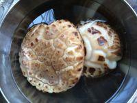 鲍汁扒花菇的做法步骤1