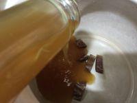 鲍汁扒花菇的做法步骤2