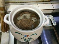 鲍汁扒花菇的做法步骤4