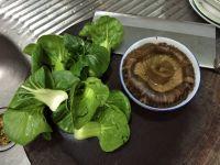 鲍汁扒花菇的做法步骤5