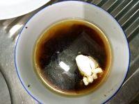 鲍汁扒花菇的做法步骤9