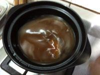 鲍汁扒花菇的做法步骤12