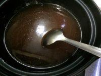 鲍汁扒花菇的做法步骤13