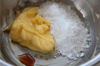 美式巧克力豆曲奇的做法步骤1