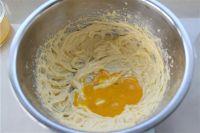 美式巧克力豆曲奇的做法步骤2