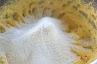 美式巧克力豆曲奇的做法步骤4