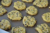 美式巧克力豆曲奇的做法步骤6