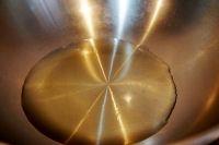 玫瑰黑豆沙馅的做法步骤5