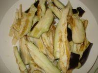 手撕茄子的做法步骤2