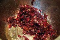 鲜玫瑰花酱的做法步骤7