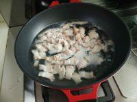 可乐海带头五花肉的做法步骤3