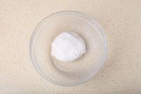 彩色糯米小圆子的做法步骤2