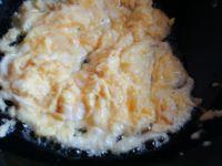 鸡蛋炒丝瓜的做法步骤5