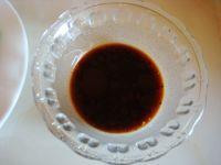 凉拌虾仁芦笋的做法步骤7