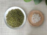 绿豆粥的做法步骤1