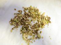 炒酸奶的做法步骤5