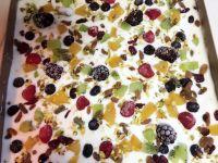 炒酸奶的做法步骤9