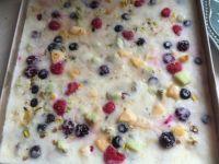 炒酸奶的做法步骤11