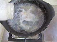 上汤南瓜叶的做法步骤6