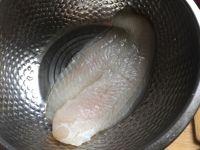 自制鱼豆腐的做法步骤1