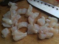 自制鱼豆腐的做法步骤3