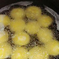 花样南瓜饼的做法步骤8