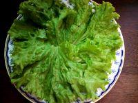 午餐肉蛋煎面包的做法步骤8