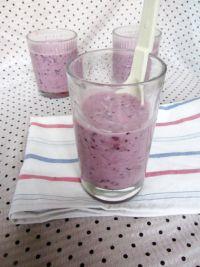 蓝莓酸奶的做法步骤6