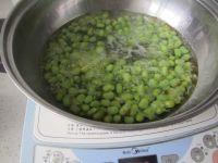 毛豆青笋番茄汤的做法步骤5