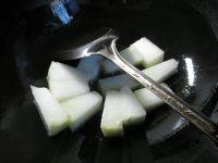 基围虾煮冬瓜的做法步骤2