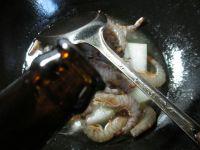 基围虾煮冬瓜的做法步骤4