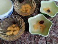 芒果冰粉的做法步骤5