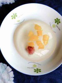 芒果冰粉的做法步骤8