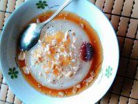 芒果冰粉的做法步骤11