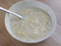 香蕉核桃蛋糕的做法步骤6