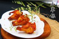 奥尔良烤鸡腿的做法步骤12